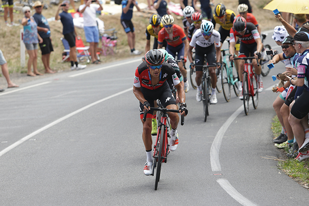 Richie Porte